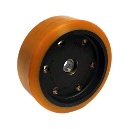 Roue porteuse 51112017 pour chariot élévateur Jungheinrich