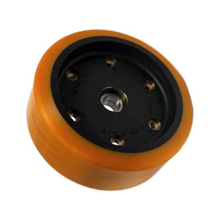 Roue porteuse 51112017 pour chariot élévateur Jungheinrich