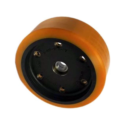 Roue porteuse 51112017 pour chariot élévateur Jungheinrich