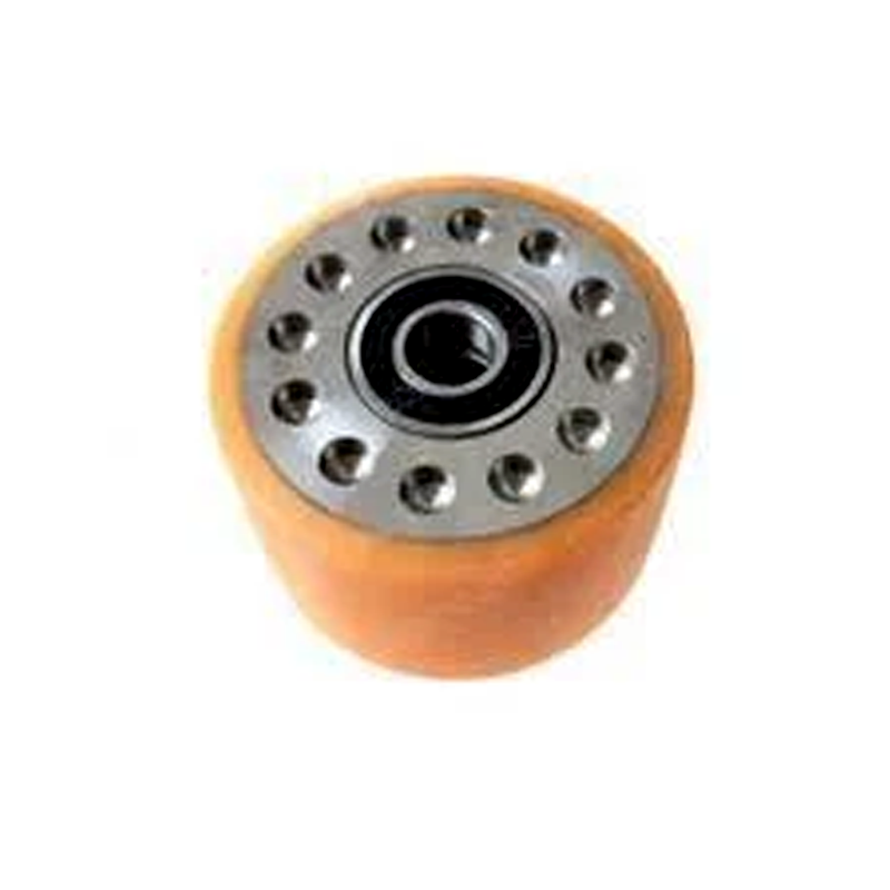 Roue porteuse 51219781 pour chariot élévateur Jungheinrich EKS208, EKS312, EKS210A EOP11-15N2