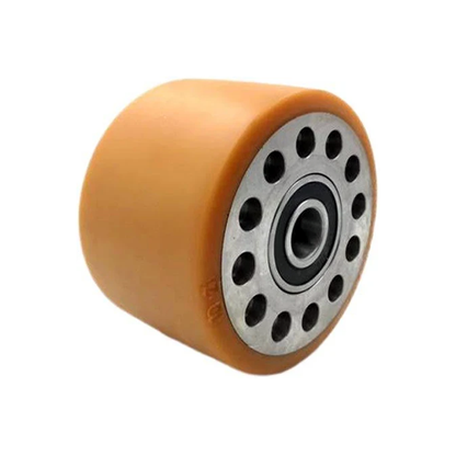 Roue porteuse 51219781 pour chariot élévateur Jungheinrich EKS208, EKS312, EKS210A EOP11-15N2