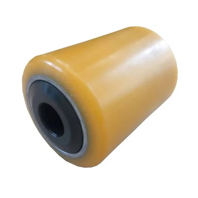 Roue porteuse 51428170 pour chariot élévateur Jungheinrich