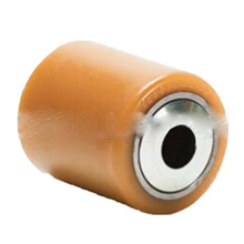 Roue porteuse 51428170 pour chariot élévateur Jungheinrich