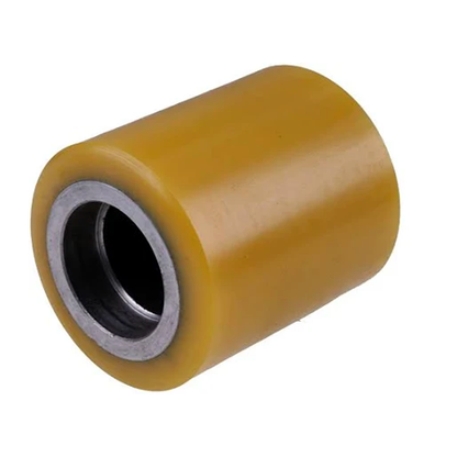 Roue de charge 63127010 pour empileur Jungheinrich EJP10 EJP10ZG EJP10LG EJC-Z12.5 ECP100-3 ECP100-190E ECP100-160E