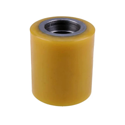 Roue de charge 63127010 pour empileur Jungheinrich EJP10 EJP10ZG EJP10LG EJC-Z12.5 ECP100-3 ECP100-190E ECP100-160E