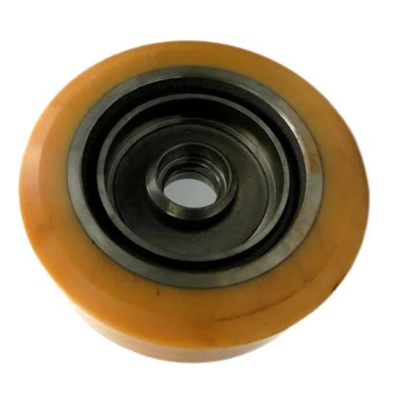 Roue porteuse 63131060 pour chariot élévateur à mât rétractable Jungheinrich ETM12.5 ETM25 ETV12.5 ETV25 ETV20 ETVQ16 ETVQ20