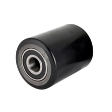 Roue porteuse 7582440 pour transpalette Toyota BT série LWE LHM LHT