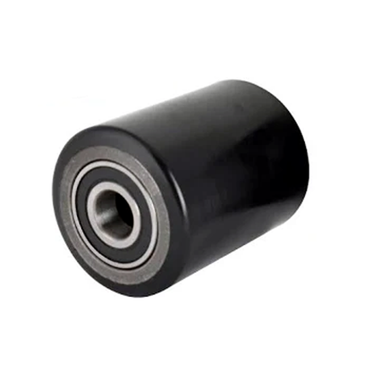 Rueda de carga 7582440 para transpaleta Toyota BT serie LWE LHM LHT