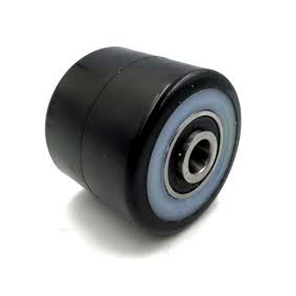 Rueda de carga 7582440 para transpaleta Toyota BT serie LWE LHM LHT