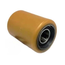 Roue porteuse 812899 pour transpalette Crown série WT3000