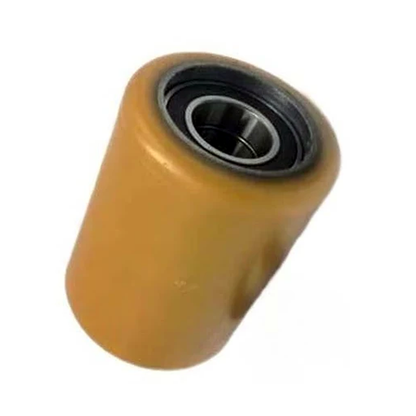 Roue porteuse 812899 pour transpalette Crown série WT3000