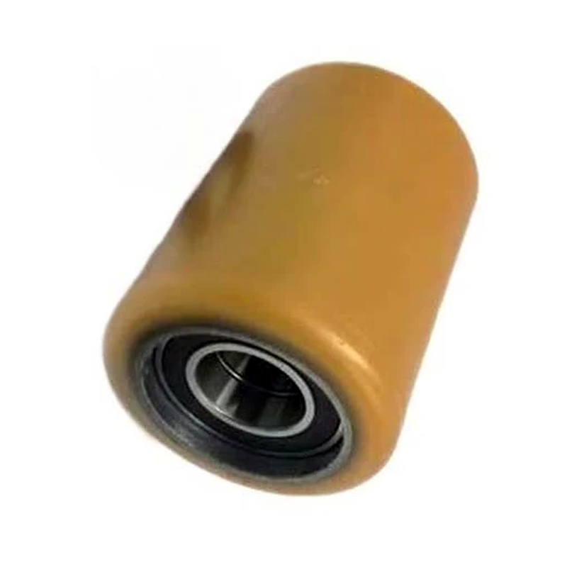 Roue porteuse 812899 pour transpalette Crown série WT3000