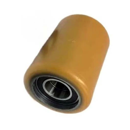 Roue porteuse 812899 pour transpalette Crown série WT3000