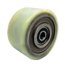 Roue porteuse 827230 pour tracteur de remorquage Toyota BT TSE300, préparateur de commandes OSE100 OSE120