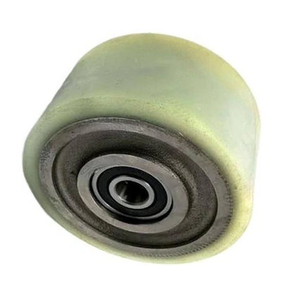Roue porteuse 827230 pour tracteur de remorquage Toyota BT TSE300, préparateur de commandes OSE100 OSE120