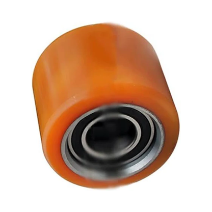 Roue porteuse AMD100-320000-000 pour gerbeur Hangcha CDD12-AEC1-B CDD12-AEZ3-B CDD16-AEC1-B CDD16-AEZ3-B