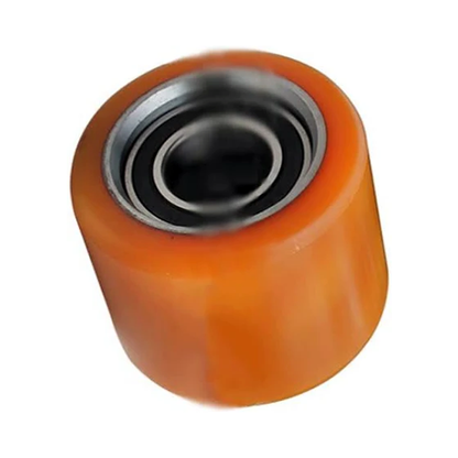 Roue porteuse AMD100-320000-000 pour gerbeur Hangcha CDD12-AEC1-B CDD12-AEZ3-B CDD16-AEC1-B CDD16-AEZ3-B