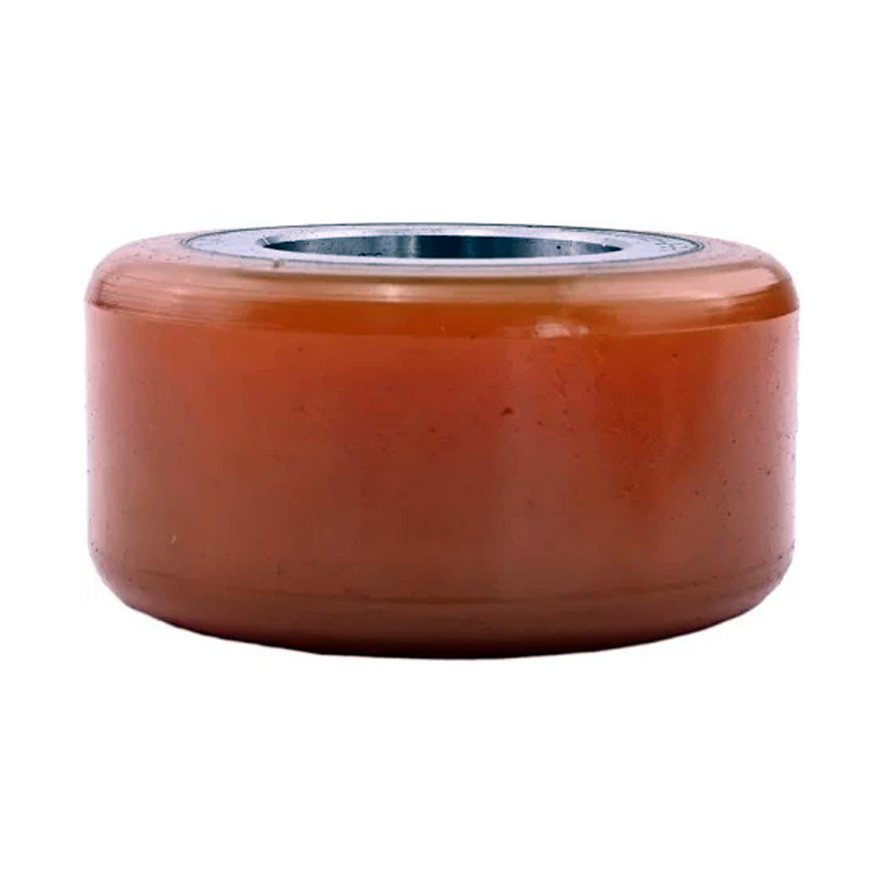 Ensemble de roue porteuse 2125-101001-00 pour transpalette Big Joe PDS20 PDS25