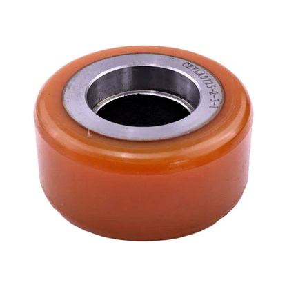 Ensemble de roue porteuse 2125-101001-00 pour transpalette Big Joe PDS20 PDS25