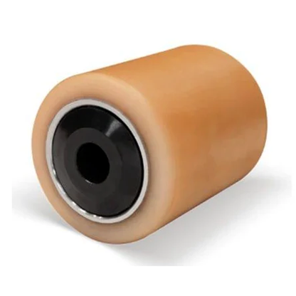 Ensemble de roue porteuse 215176 pour chariot élévateur à mât rétractable Toyota BT MP16 MP20 LPE200 LWE200