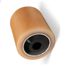 Ensemble de roue porteuse 215176 pour chariot élévateur à mât rétractable Toyota BT MP16 MP20 LPE200 LWE200