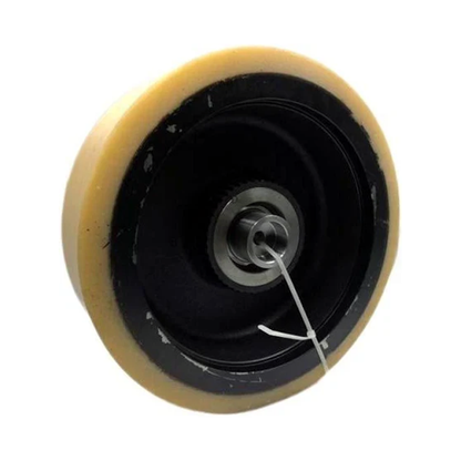 Ensemble de roue porteuse 241860 pour chariot élévateur à mât rétractable Toyota BT RT1350 RT1600 RT1800 RT2000 RRE180 RRE200 RRE250