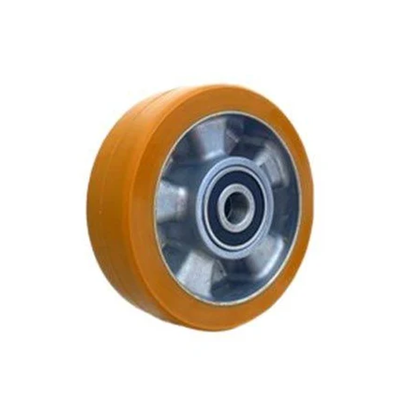 Ensemble de roue porteuse 4401471 pour transpalette Still EXU EXU-HAC