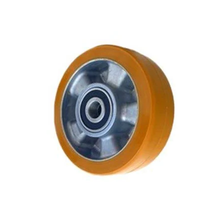 Ensemble de roue porteuse 4401471 pour transpalette Still EXU EXU-HAC