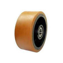 Ensemble de roue de charge 8429655 pour préparateur de commandes fixe MX-X