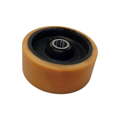 Ensemble de roue de charge 8429655 pour préparateur de commandes fixe MX-X