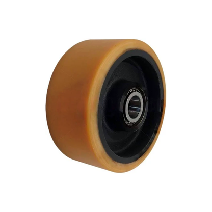 Ensemble de roue de charge 8429655 pour préparateur de commandes fixe MX-X