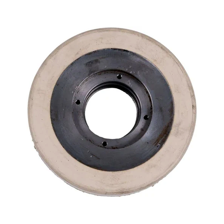 Load Wheel CK11-140001-10 for Big Joe Forklift Truck J1-192 JX1-192 JX1-126 JX1-162 - KUDUPARTS