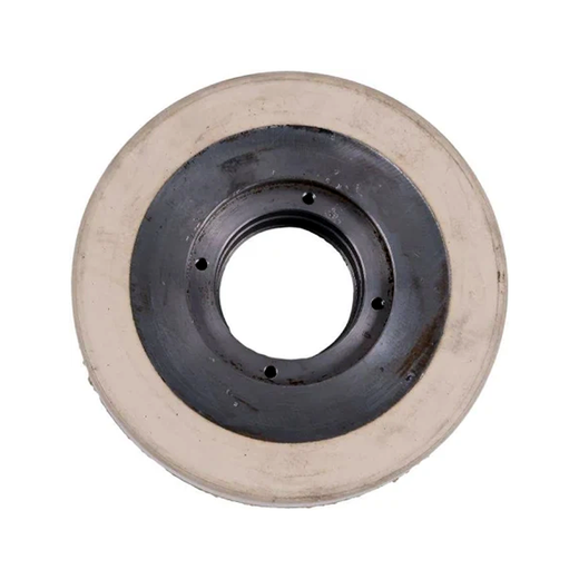 Load Wheel CK11-140001-10 for Big Joe Forklift Truck J1-192 JX1-192 JX1-126 JX1-162 - KUDUPARTS
