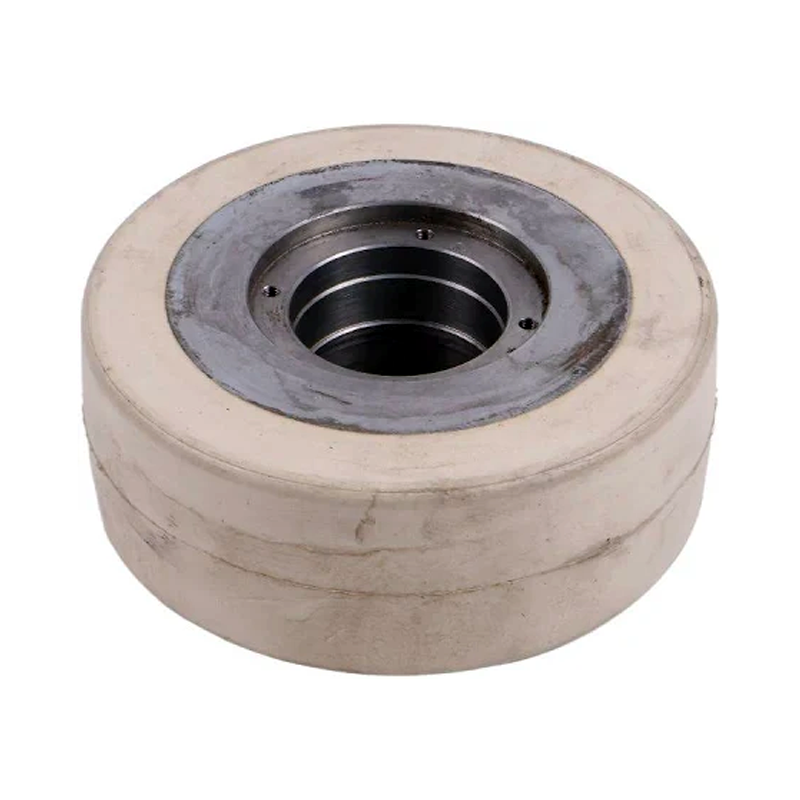 Load Wheel CK11-140001-10 for Big Joe Forklift Truck J1-192 JX1-192 JX1-126 JX1-162 - KUDUPARTS