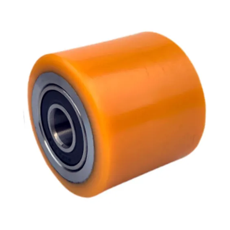 Roue porteuse sans roulement 2000332001 pour chariot élévateur Heli CDD14/16-930/950/960/980