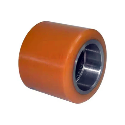 Roue porteuse sans roulement 2000332001 pour chariot élévateur Heli CDD14/16-930/950/960/980