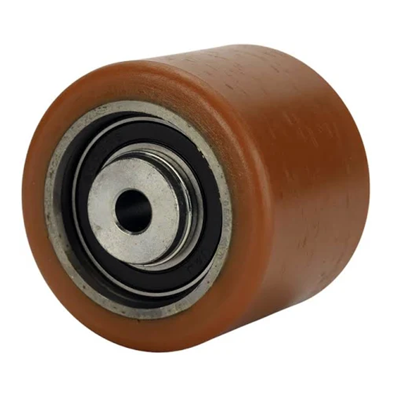 Roue de chargement AMB150-312001-000 AMB150-312000-000 pour chariot élévateur Hangcha CBD20