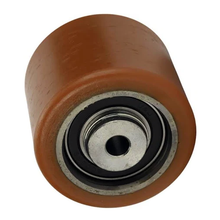 Roue de chargement AMB150-312001-000 AMB150-312000-000 pour chariot élévateur Hangcha CBD20