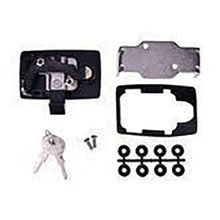 Serrure 6063.066 pour Konecranes Reach Stacker