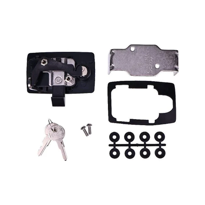 Verrou 6063.066 pour gerbeur à portée variable Konecranes