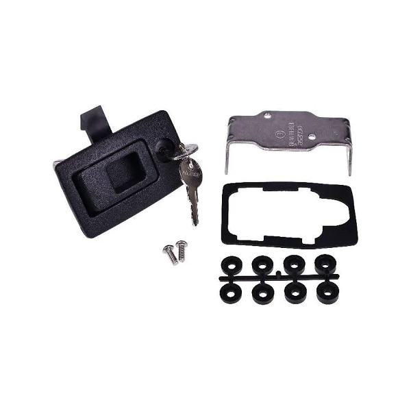 Verrou 6063.066 pour gerbeur à portée variable Konecranes