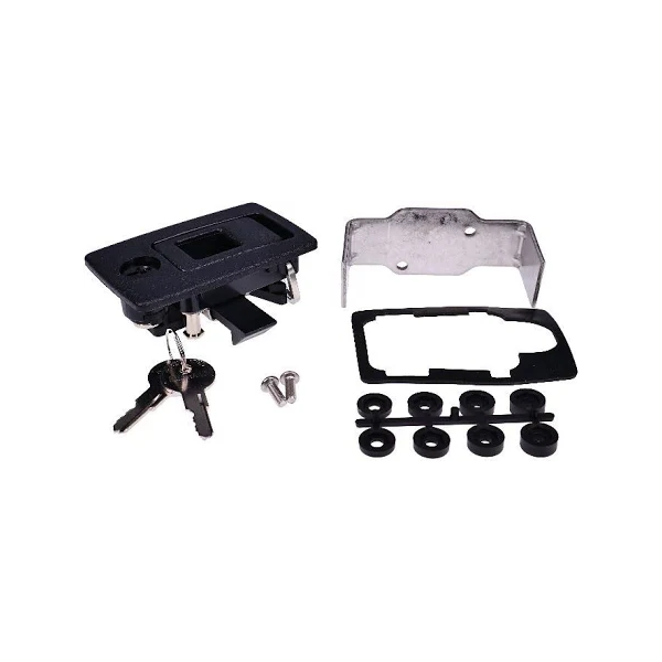 Verrou 6063.066 pour gerbeur à portée variable Konecranes