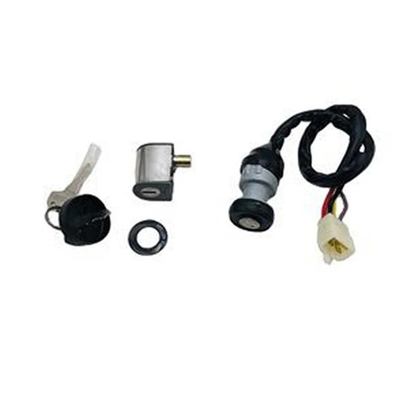Kit de verrouillage 7000-011000-1000 pour CFMoto ZForce500HO ZForce800 ZForce800EXEPS ZForce1000-EXSSV