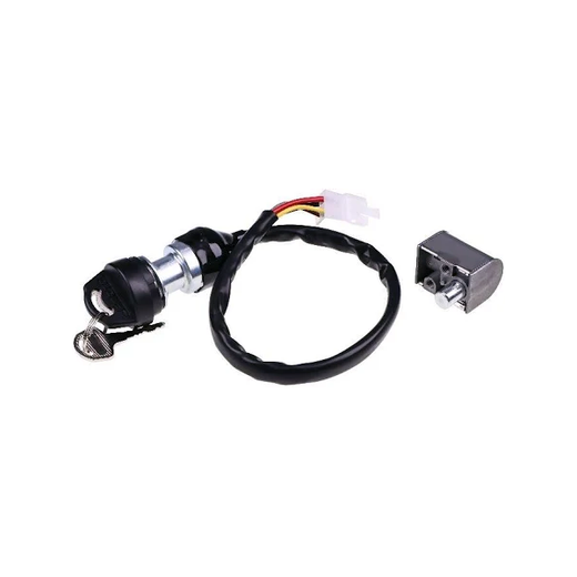 Lock Kit 7000-011000-1000 for CFMoto ZForce500HO ZForce800 ZForce800EXEPS ZForce1000-EXSSV - KUDUPARTS