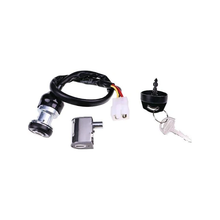 Kit de verrouillage 7000-011000-1000 pour CFMoto ZForce500HO, ZForce800, ZForce800EXEPS et ZForce1000-EXSSV