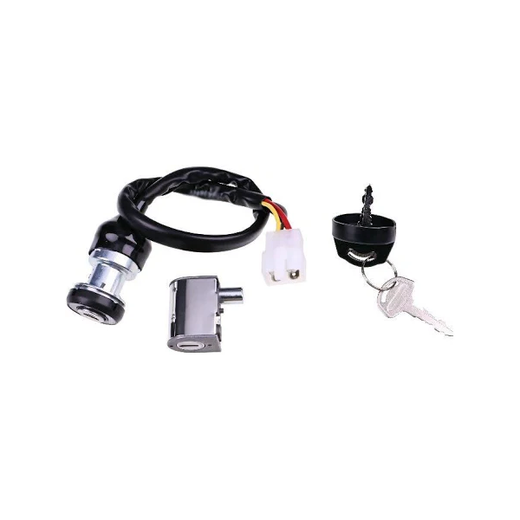 Lock Kit 7000-011000-1000 for CFMoto ZForce500HO ZForce800 ZForce800EXEPS ZForce1000-EXSSV - KUDUPARTS
