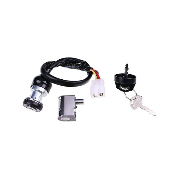 Lock Kit 7000-011000-1000 for CFMoto ZForce500HO ZForce800 ZForce800EXEPS ZForce1000-EXSSV - KUDUPARTS