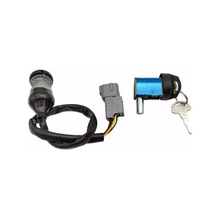 Kit de verrouillage 7000-011000-20000 pour VTT CFMoto ZForce800 ZForce500