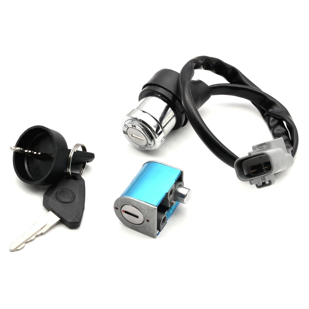 Lock Kit 9AWA-010100-10000 for CFMoto ATV CForce800 CForce1000 CForce850XC - KUDUPARTS