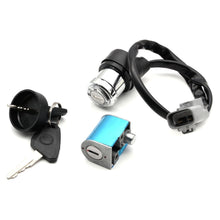 Kit de verrouillage 9AWA-010100-10000 pour VTT CFMoto CForce800 CForce1000 CForce850XC